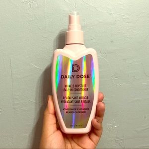 Daily Dose leave in conditioner